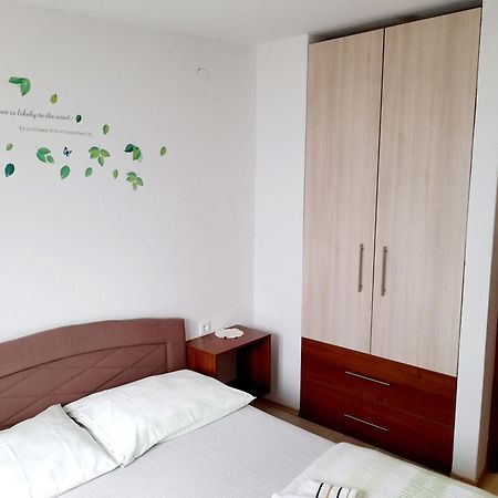 Apartment Matea เซนญ์ ภายนอก รูปภาพ
