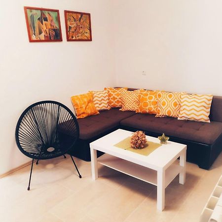 Apartment Matea เซนญ์ ภายนอก รูปภาพ