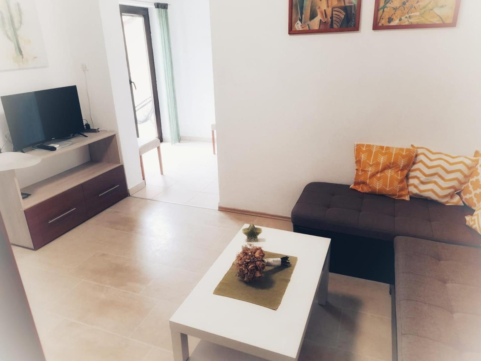 Apartment Matea เซนญ์ ภายนอก รูปภาพ