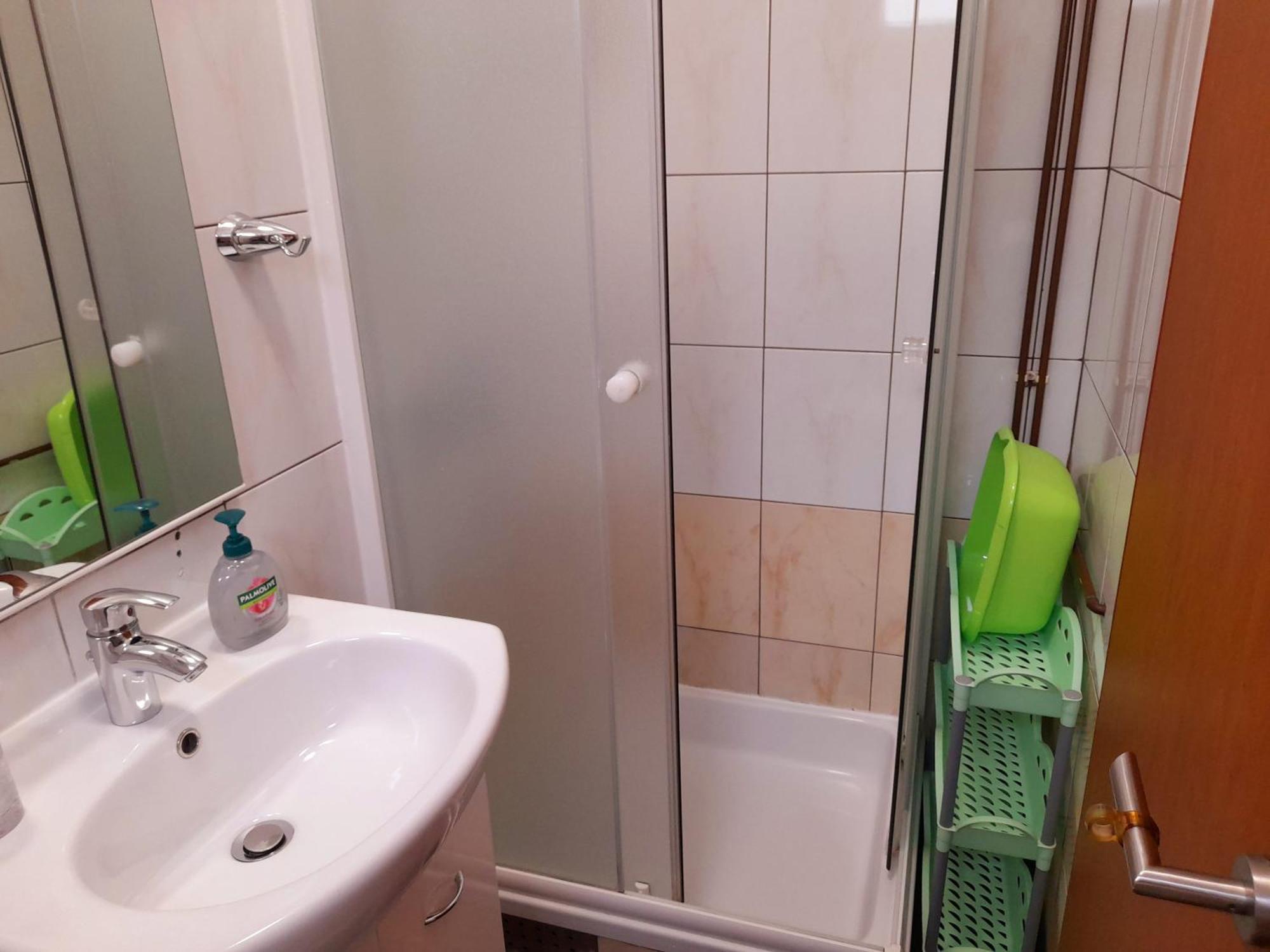 Apartment Matea เซนญ์ ภายนอก รูปภาพ