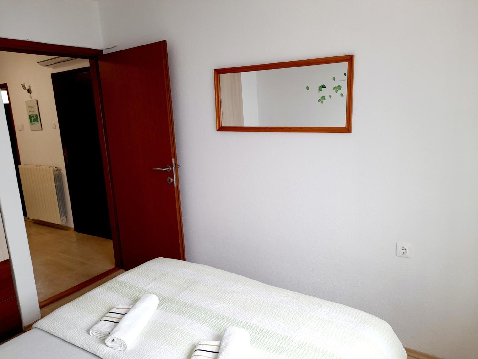 Apartment Matea เซนญ์ ภายนอก รูปภาพ