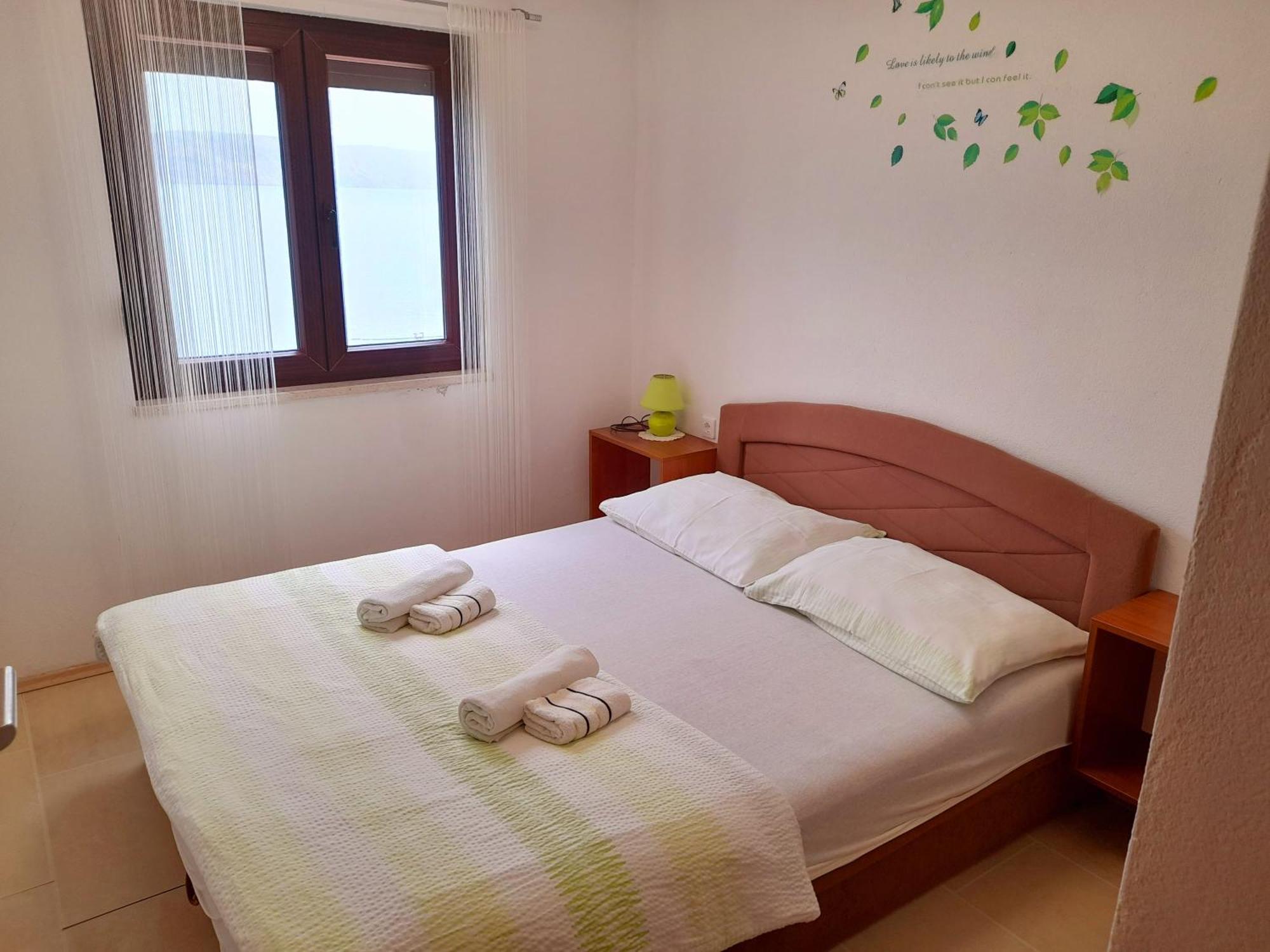 Apartment Matea เซนญ์ ภายนอก รูปภาพ