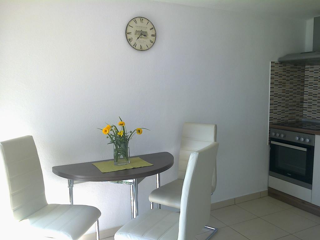 Apartment Matea เซนญ์ ห้อง รูปภาพ