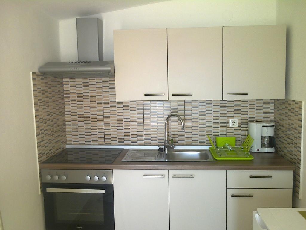 Apartment Matea เซนญ์ ห้อง รูปภาพ